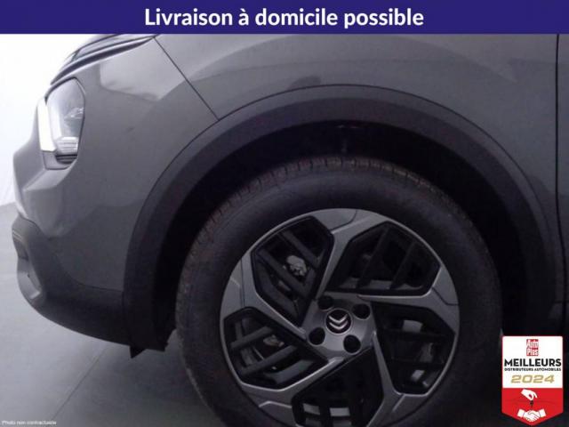 Citroen C4 image 7