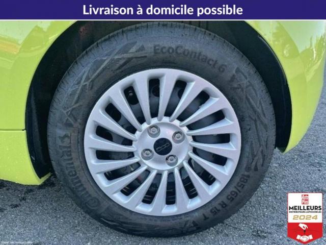 Fiat 500 image 2