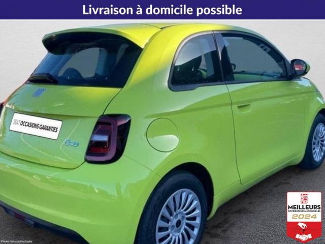 Fiat 500 image 9