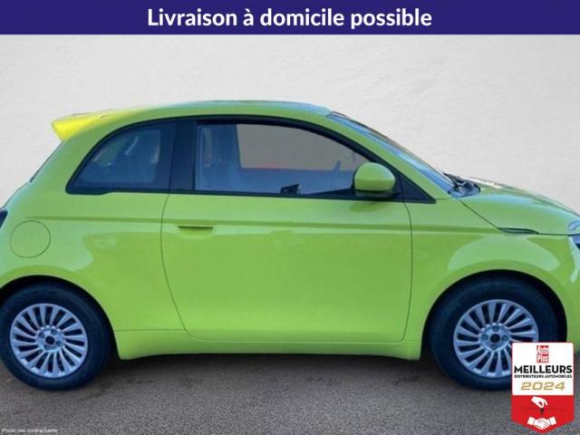 Fiat 500 image 5
