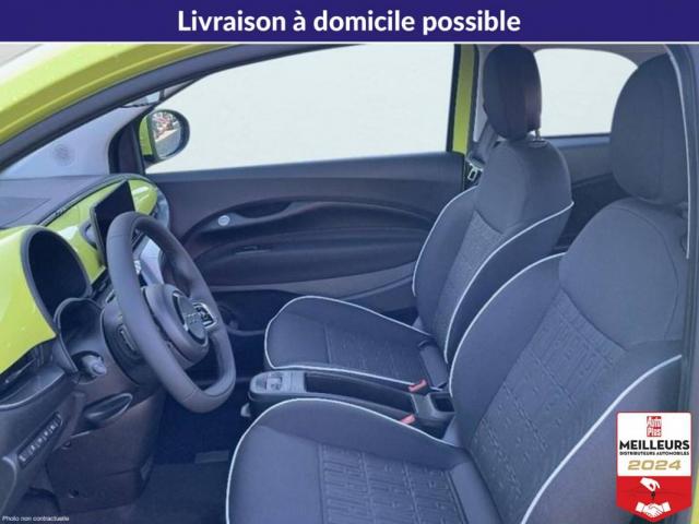 Fiat 500 image 4