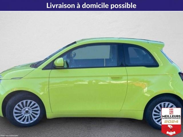 Fiat 500 image 8