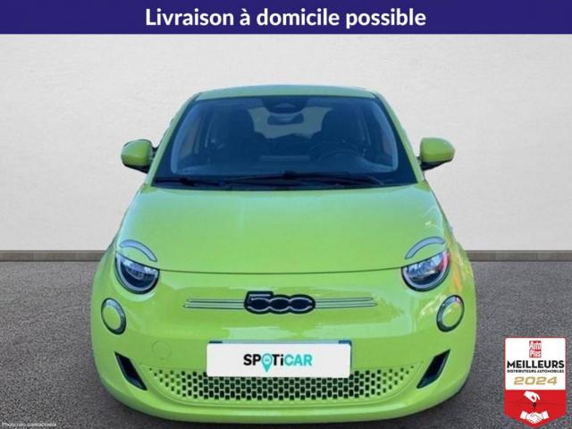 Fiat 500 image 6