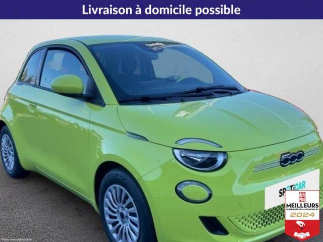 Fiat 500 image 7