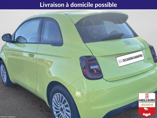 Fiat 500 image 3
