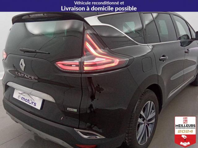 Renault Espace image 4