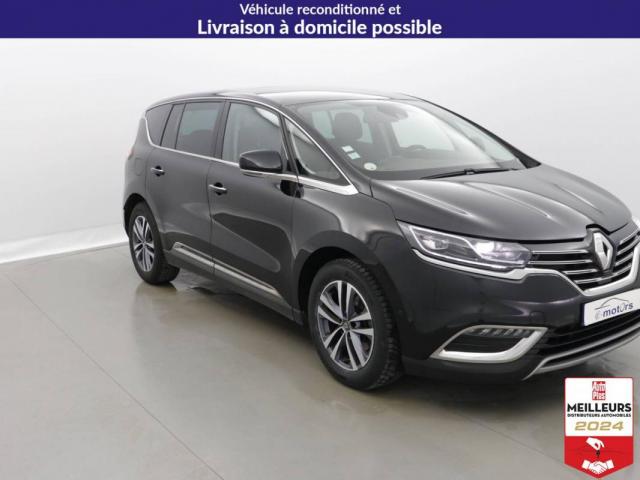 Renault Espace image 3