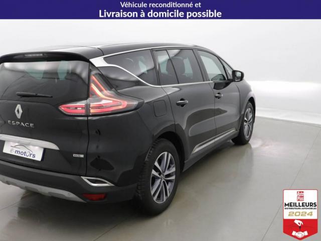 Renault Espace image 1