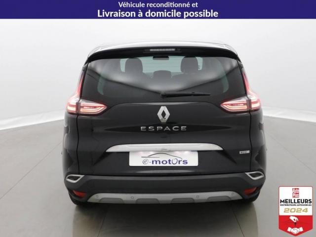 Renault Espace image 7