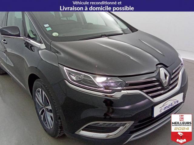 Renault Espace image 8