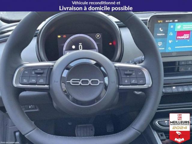Fiat 600 image 5