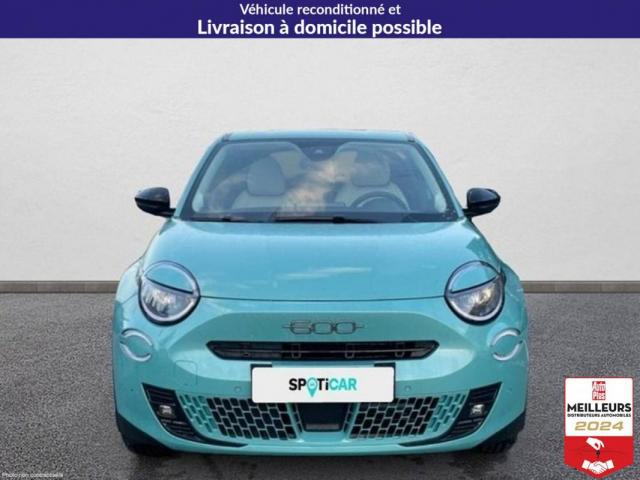 Fiat 600 image 6