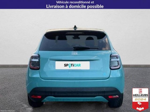Fiat 600 image 8