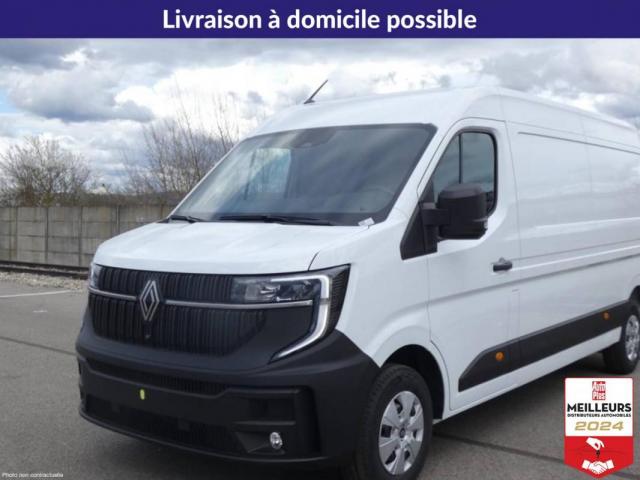 Renault Master image 1