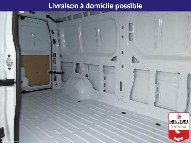 Renault Master image 3