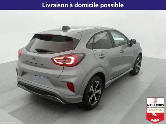 Ford Puma image 9