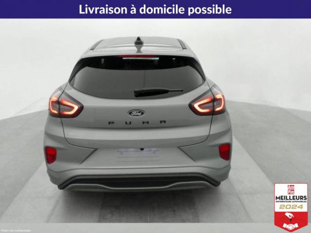 Ford Puma image 3