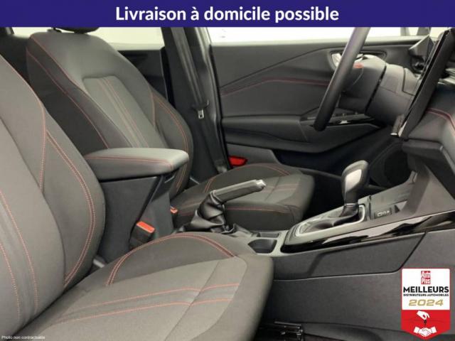 Ford Puma image 6