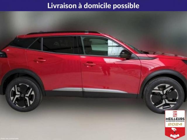 Peugeot 2008 image 5