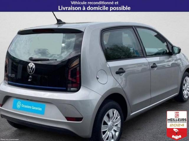 Volkswagen Up! image 3
