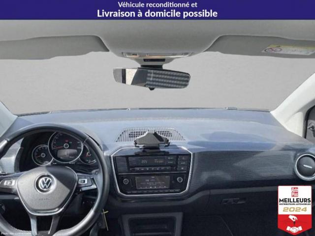 Volkswagen Up! image 1