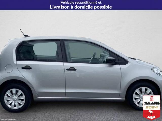 Volkswagen Up! image 6