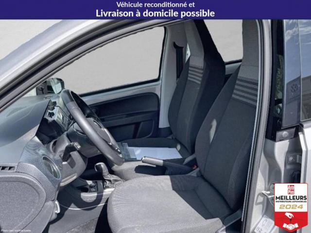 Volkswagen Up! image 7