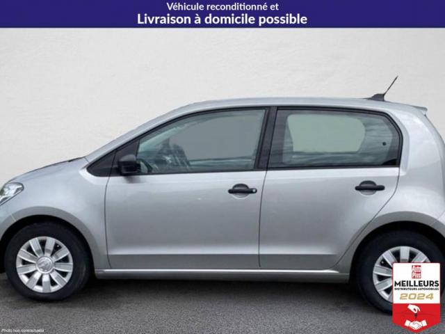 Volkswagen Up! image 5