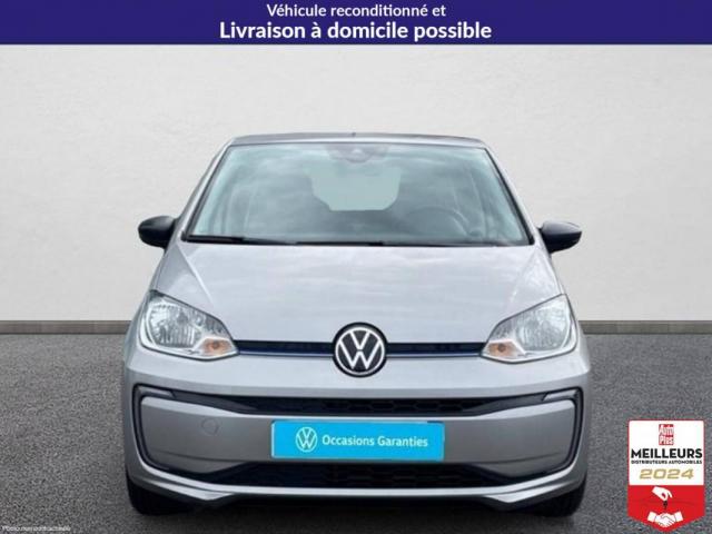 Volkswagen Up! image 2