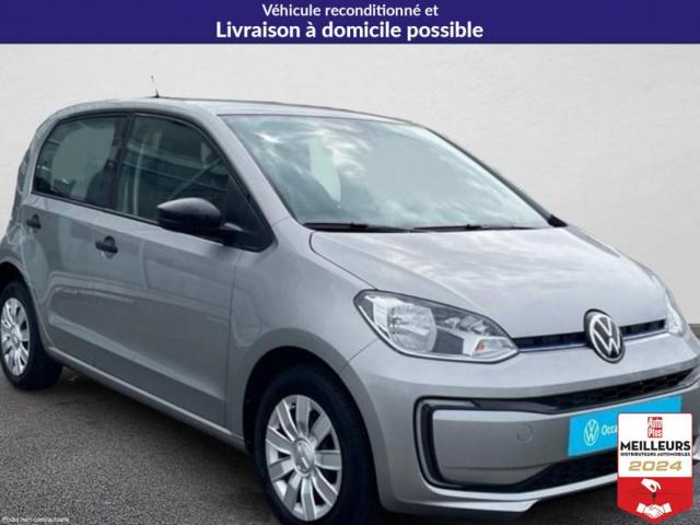 Volkswagen Up! image 4