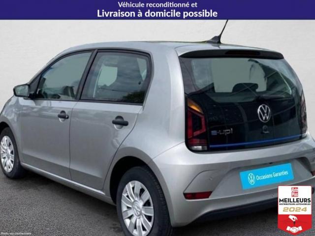 Volkswagen Up! image 9