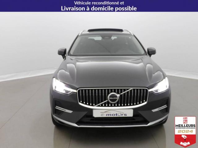 Volvo Xc60 image 2