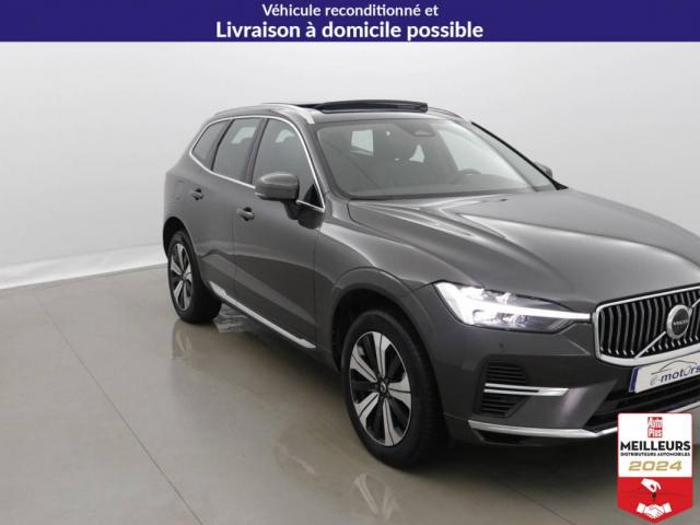 Volvo Xc60 image 7