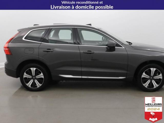 Volvo Xc60 image 8