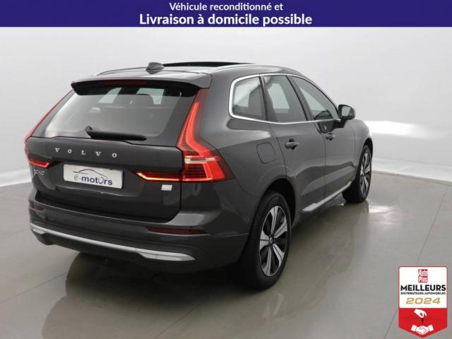 Volvo Xc60 image 1