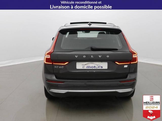 Volvo Xc60 image 4