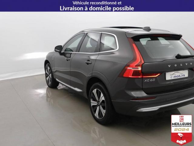 Volvo Xc60 image 5