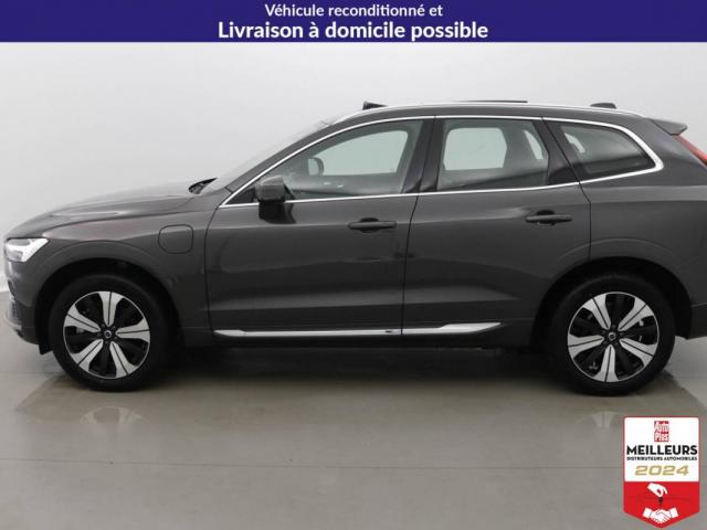 Volvo Xc60 image 9