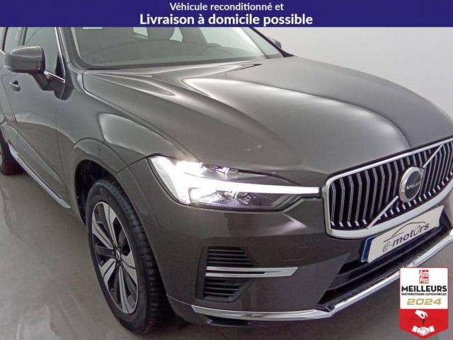 Volvo Xc60 image 3