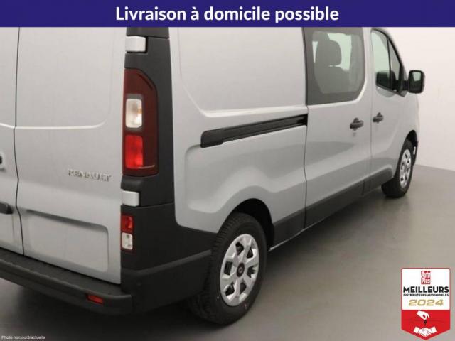 Renault Trafic image 6