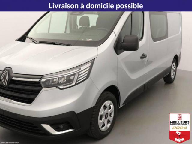 Renault Trafic image 4