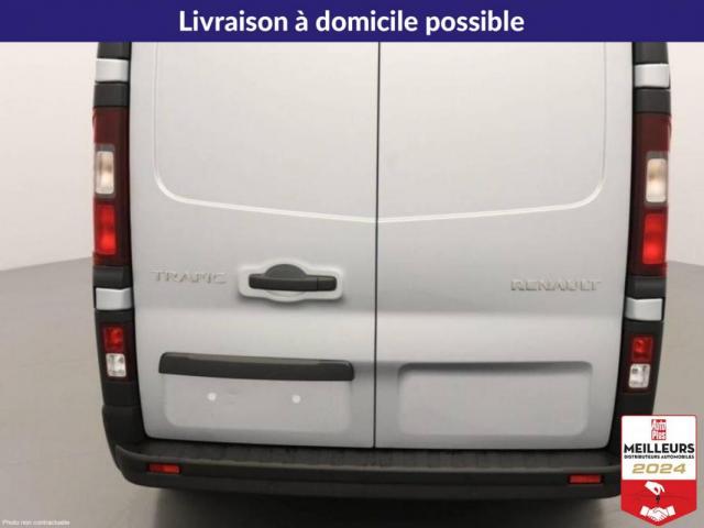 Renault Trafic image 1