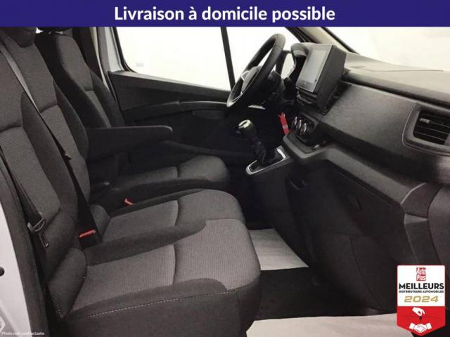 Renault Trafic image 5