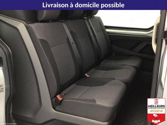 Renault Trafic image 7