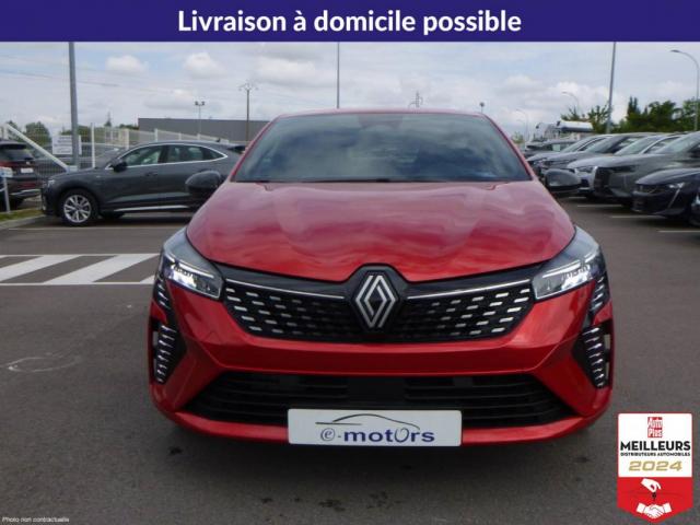 Renault Clio image 3