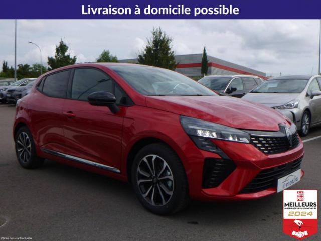 Renault Clio image 1