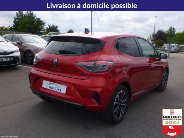 Renault Clio image 7