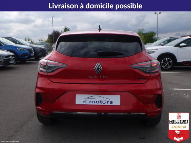 Renault Clio image 5