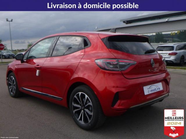 Renault Clio image 6