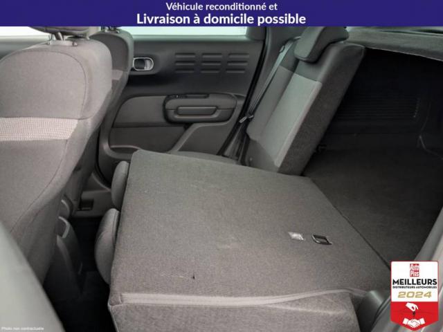 Citroen C3 Aircross image 3